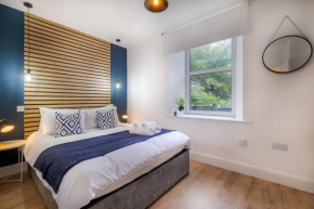 Aberdeen 1 Bed City Centre